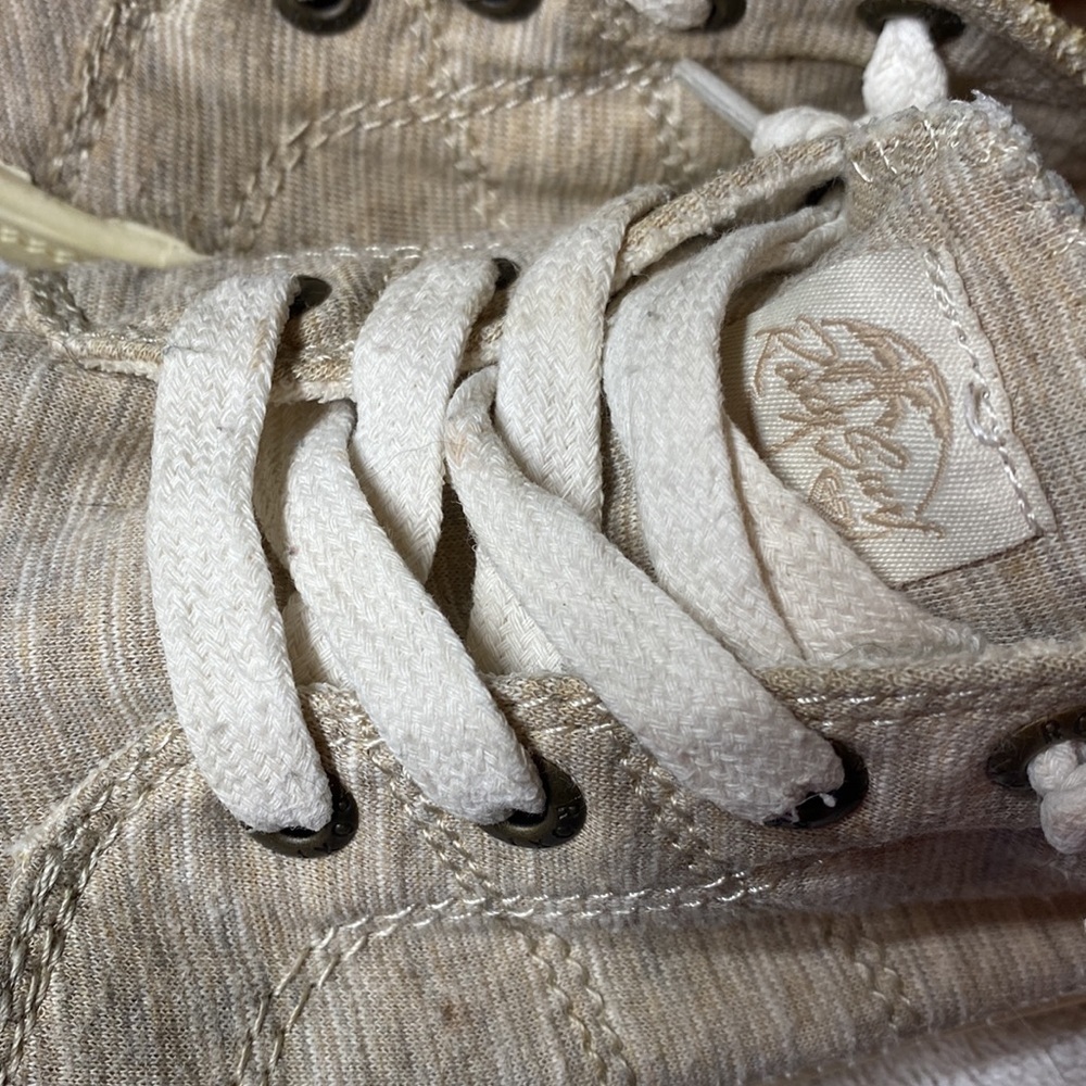 Roxy Bayshore Women sneakers - Picture 2 of 7